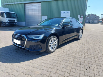 Voiture AUDI