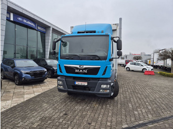 Crédit-bail de  MAN TGM 15.250 Cheapest in the whole EU/Technical warranty in All MAN TGM 15.250 Cheapest in the whole EU/Technical warranty in All: photos 4
