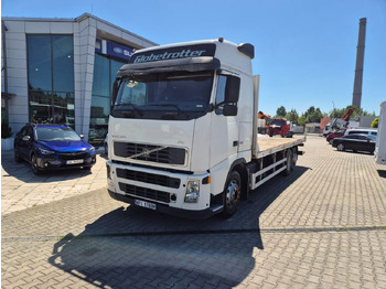 Camion plateau Volvo FM 420 1 Owner / Cheap/ After service: photos 2