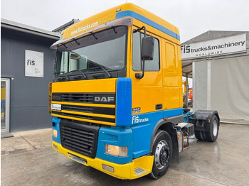 Tracteur routier DAF XF 95 430