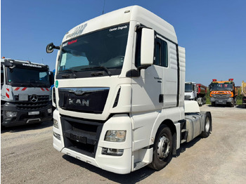 Tracteur routier MAN TGX 18.440