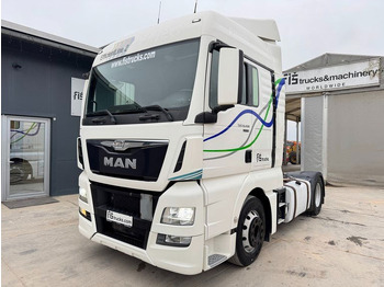 Tracteur routier MAN TGX 18.480