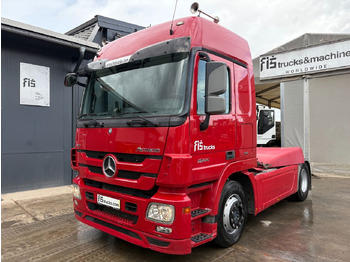 Tracteur routier MERCEDES-BENZ Actros 1844
