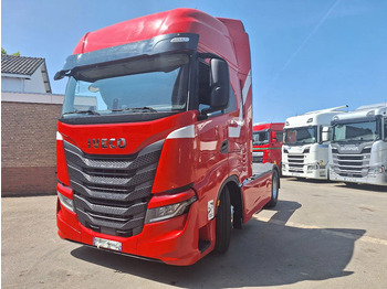Tracteur routier IVECO Stralis 510