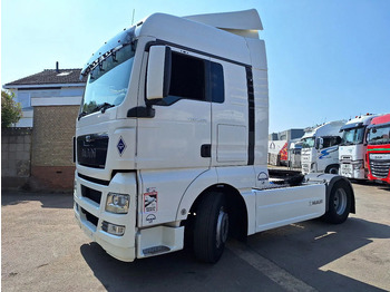 Tracteur routier MAN TGX 18.480