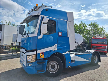 Tracteur routier RENAULT T 520