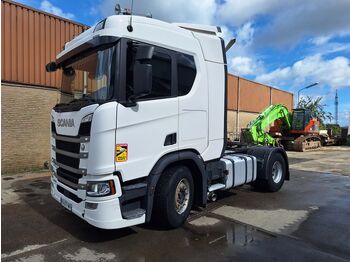 Tracteur routier SCANIA R 450