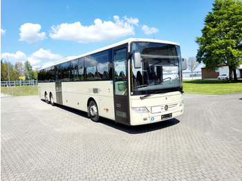 Bus interurbain MERCEDES-BENZ Integro