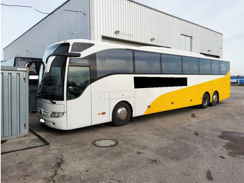 Autocar Mercedes Benz Tourismo 17 RHD - L 62 Sitze / ORIGINAL KM !!: photos 4 Autocar Mercedes Benz Tourismo 17 RHD - L 62 Sitze / ORIGINAL KM !!: photos 4