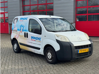 Fourgonnette CITROËN