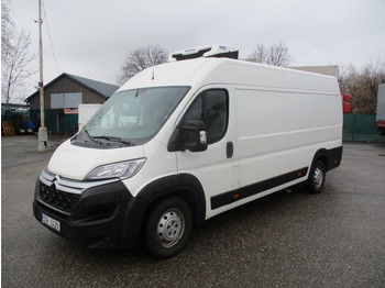Utilitaire frigorifique CITROËN Jumper