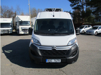 Utilitaire frigorifique Citroën Jumper  2,2 HDi , L4H2: photos 2