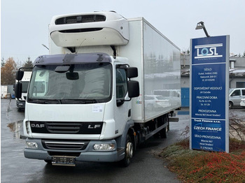 Camion frigorifique DAF LF 45 220