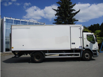 Camion frigorifique DAF LF55.220 EURO 4 Carrier: photos 3