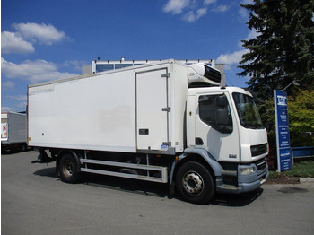 Camion frigorifique DAF LF55.220 EURO 4 Carrier: photos 2