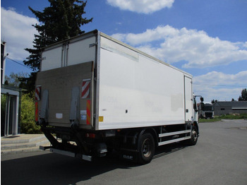 Camion frigorifique DAF LF55.220 EURO 4 Carrier: photos 4