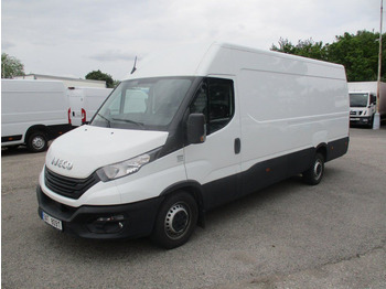 Fourgon utilitaire IVECO Daily 35s16