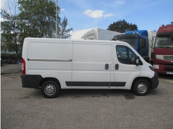 Utilitaire frigorifique Peugeot Boxer L2H1: photos 4