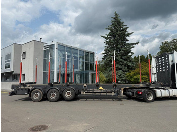 Semi-remorque grumier Schwarzmüller RSA: photos 3