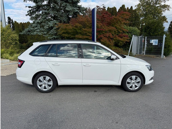 Crédit-bail de  Skoda 1,4TDi kombi Skoda 1,4TDi kombi: photos 3