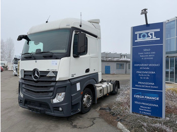 Tracteur routier MERCEDES-BENZ Actros 1845