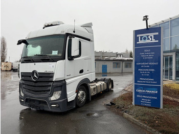 Tracteur routier MERCEDES-BENZ Actros 1845