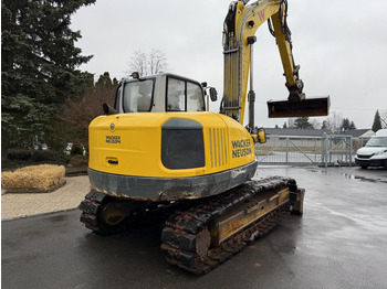 Pelle sur chenille neuf Wacker Neuson Crawler ET145: photos 5