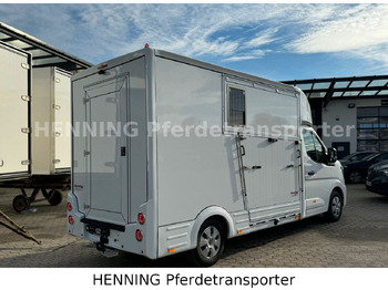 Camion bétaillère Renault Master 3 - Sitzer *NEUES MODELL*: photos 3 Camion bétaillère Renault Master 3 - Sitzer *NEUES MODELL*: photos 3