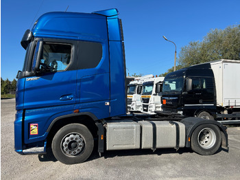 Tracteur routier FORD F-MAX 500 / ACC / LED / STANDARD / 2021: photos 4