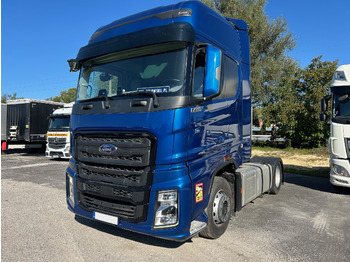 Tracteur routier FORD F-MAX 500 / ACC / LED / STANDARD / 2021: photos 5