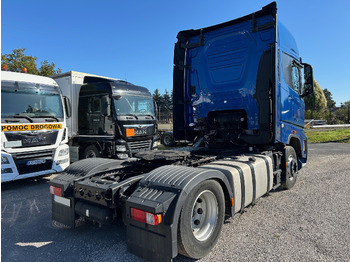 Tracteur routier FORD F-MAX 500 / ACC / LED / STANDARD / 2021: photos 2