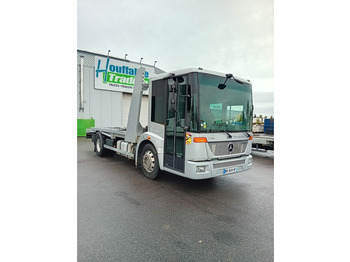 Remorqueuse MERCEDES-BENZ Econic