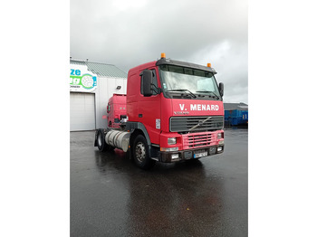 Tracteur routier VOLVO FH12 380