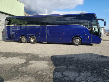 Autocar MAN BEULAS MYTOS 480: photos 3