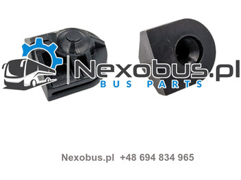 Cabine et intérieur SETRA
