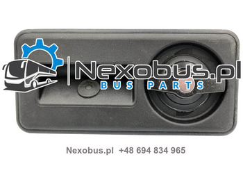Cabine et intérieur SETRA