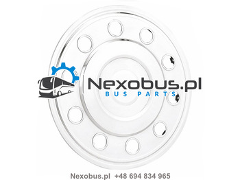 Pneus et jantes IVECO Daily