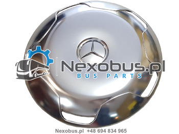 Pneus et jantes MERCEDES-BENZ Travego