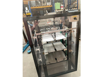 Machine d'impression AUTOMATIC PUNCH RENZ AP 360 V4 Manual: photos 3