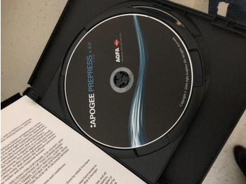 Machine d'impression