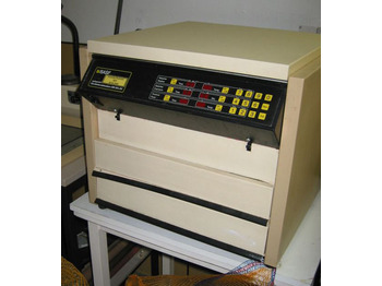 Machine d'impression