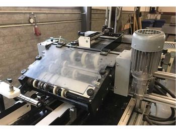 Machine d'impression Block gluing machine Rietstack model 2: photos 4 Machine d'impression Block gluing machine Rietstack model 2: photos 4