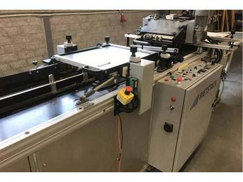 Machine d'impression Block gluing machine Rietstack model 2: photos 5 Machine d'impression Block gluing machine Rietstack model 2: photos 5