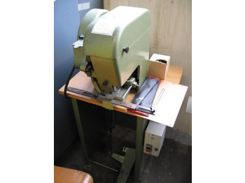 Machine d'impression