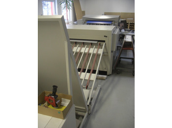 Machine d'impression