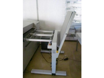 Machine d'impression