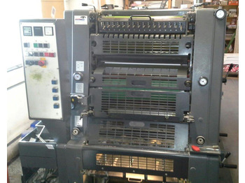 Presse offset HEIDELBERG