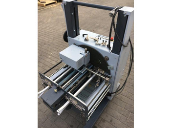 Plieuse de bureau HORIZON