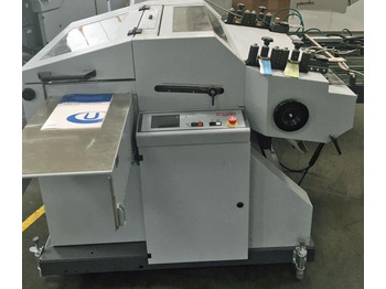 Plieuse de bureau HORIZON