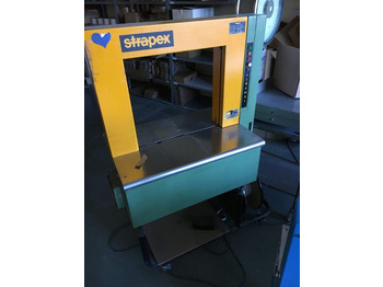 Machine d'emballage et de conditionnement